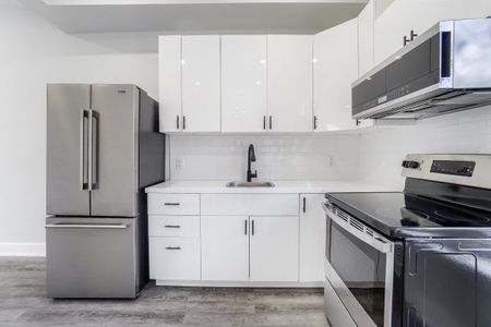 For Lease - 39 Welland Avenue Unit# 1, St. Catharines, Ontario - Photo 4