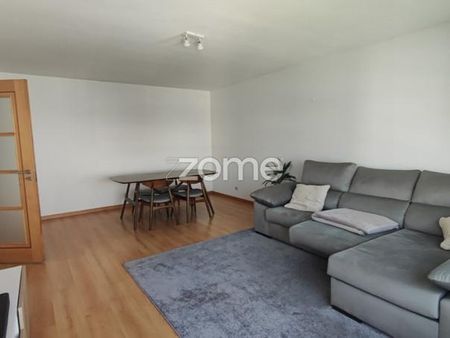 Apartamento T2 - Photo 2