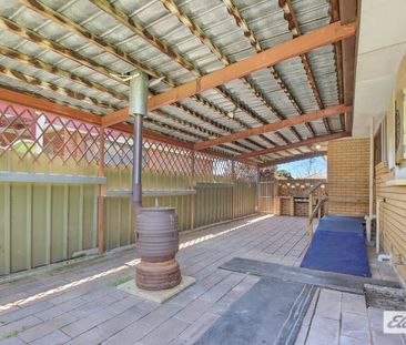 Three Bedroom Home with Large Yard - Photo 5