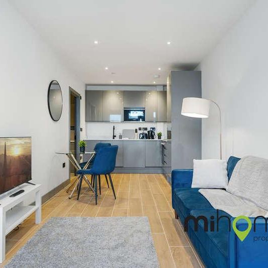 Avenir Court | New Build Apartments Now Launched, N12 - Photo 1