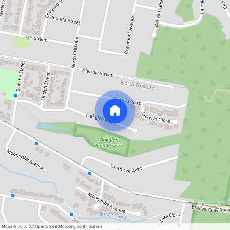 19 Oakglen Road, NSW 2250, North Gosford