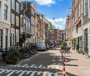 Te huur: Huis Kerkstraat 180 H in Amsterdam - Photo 4