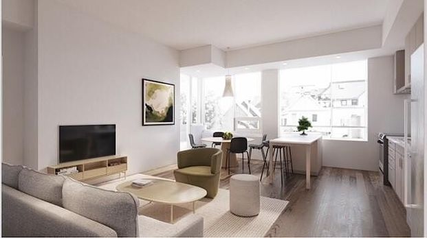 Modern apartments in Little Italy - Photo 1