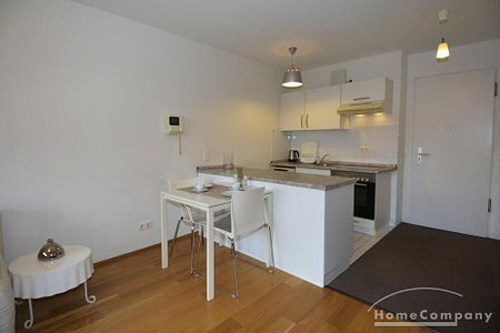 Helle und schöne 2 Zi Wohnung mit Balkon in Prenzlauer Berg - Photo 3