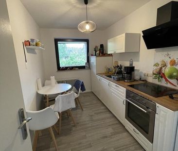 WG Neugründung nahe Uni & Polizeiakademie - Photo 3