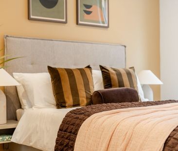 1 bedroom apartment to rent - Photo 6