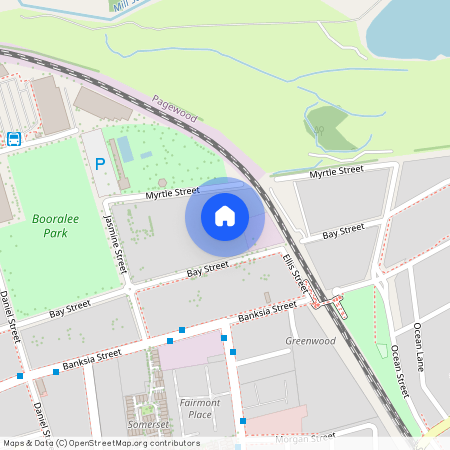20/9-19 Myrtle Street, Botany