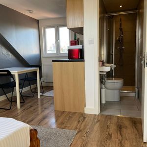 Room in a Shared House, Winchelsea Road, N17 - Photo 3