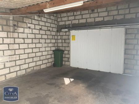 Appartement à louer 3 pièces 75m² - Photo 2