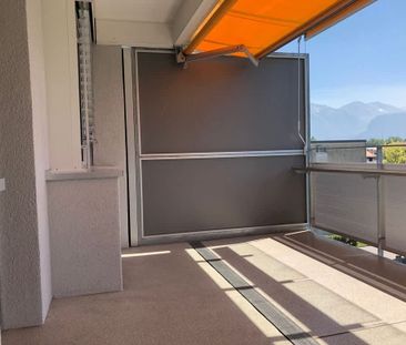 3.5 Zimmer, 62 m², 1. Stock - Photo 3