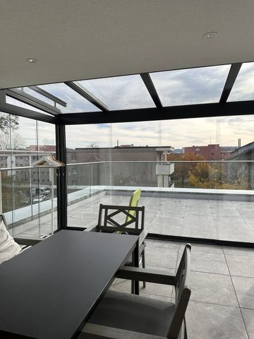 3.5 Zimmer, 3. Stock - Photo 4