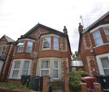 4 bedroom property to rent in Reading - Photo 4