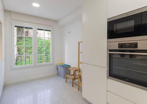 Rua Carvalho Araújo