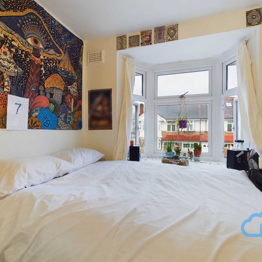 RM7 Delamere Road | Ealing | London | W5 3JP - Photo 1