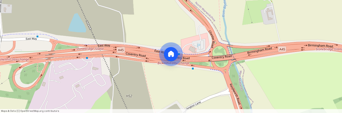 Coventry Road, Coventry