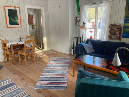 Furuögrund, Byske - Foto 1