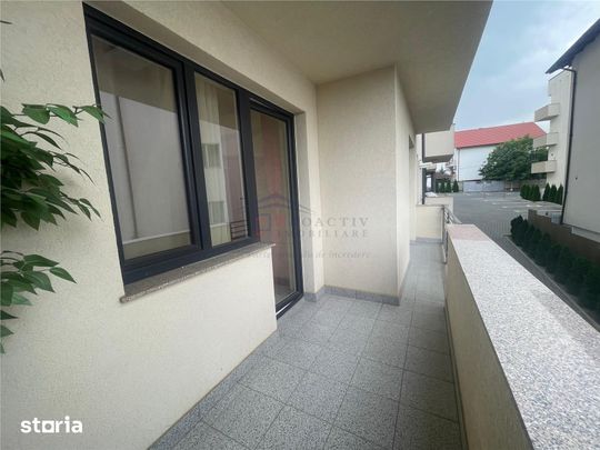 Apartament 2 camere | Bloc Nou | Loc de parcare | Obcini | i2c-1762 - Fotografie 1
