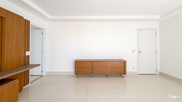 Apartamento, 106 m², 3 qts, 4 banh., 2 vagas, Park Lozandes - Photo 1