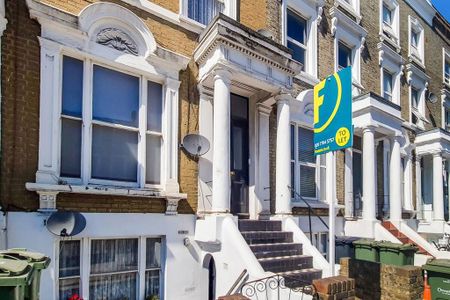 2 bedroom flat to rent - Photo 3