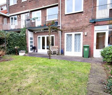 Te huur: Appartement Jan Vethstraat 53 in Arnhem - Foto 6