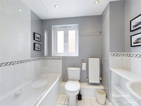 2 bedroom apartment to rent - Photo 5