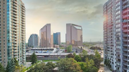 For Lease - 8 Pemberton Avenue Unit# 1008, Toronto, Ontario - Photo 2