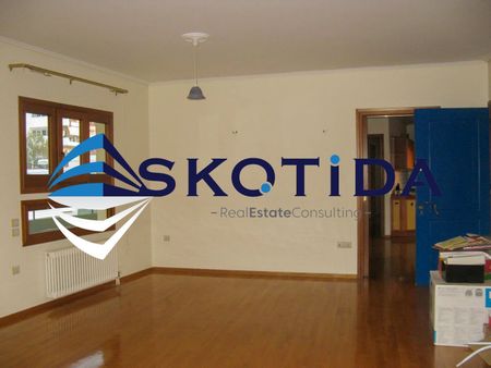 Διαμέρισμα για ενοικίαση Σούρμενα (Ελληνικό) - Photo 4
