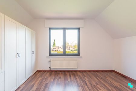 Ruime woning op rustige locatie te Wetteren - Photo 3