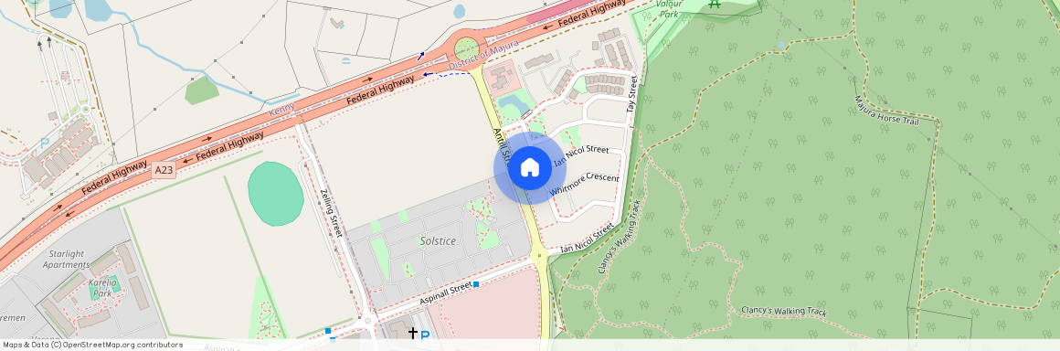 87 Ian Nicol Street, Watson, ACT, 2602