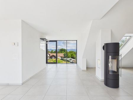 Exklusive Maisonettewohnung mit direktem Liftzugang - Photo 2