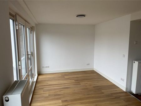 Appartement te huur: Paramariboplein 53-4 1058 AR Amsterdam - Photo 2