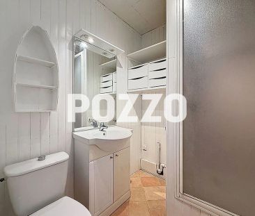 Charmant studio lumineux avec balcon et parking inclus - Photo 4