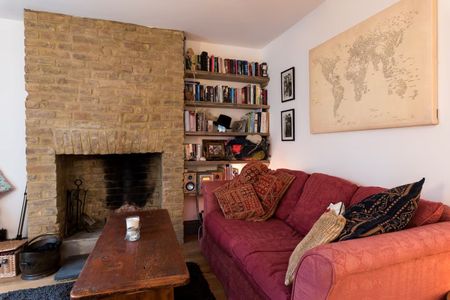 1 Bed Flat, Argyle Road, BN1 - Photo 5