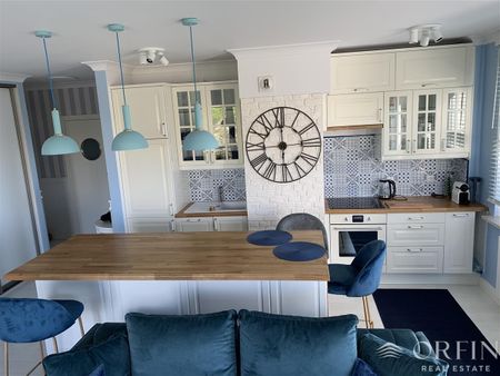 Mieszkanie Gdynia Redłowo, ul. Legionów - Photo 4