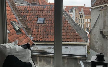 Bergstraat 8, Brink in Deventer - Photo 2