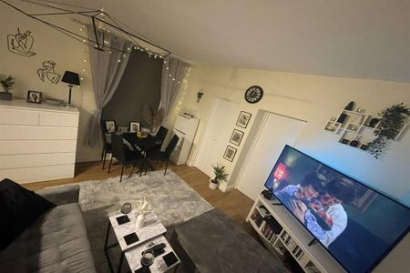 1 bedroom ground floor flat to rent - Photo 2