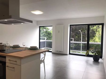 Studio te huur - Photo 5