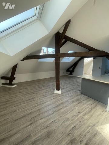 F2 HYPER CENTRE VILLE - Photo 2
