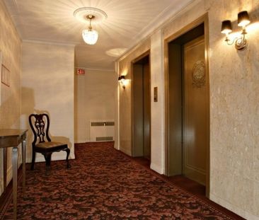 Appartement à louer - Montréal (Ville-Marie) (Mille Carré Doré) App... - Photo 1