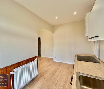 Location Appartement 4 pièces 65m² ST ETIENNE 42000 - Photo 4