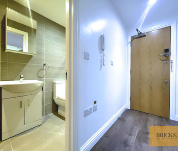1 bedroom apartment to rent - Photo 6