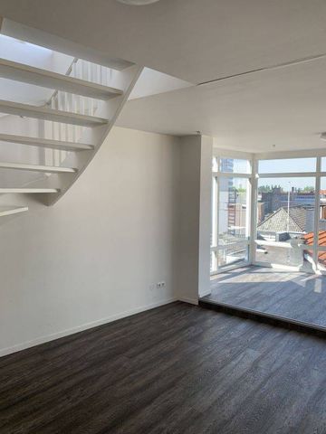 Te huur: Appartement Markt in Eindhoven - Photo 2