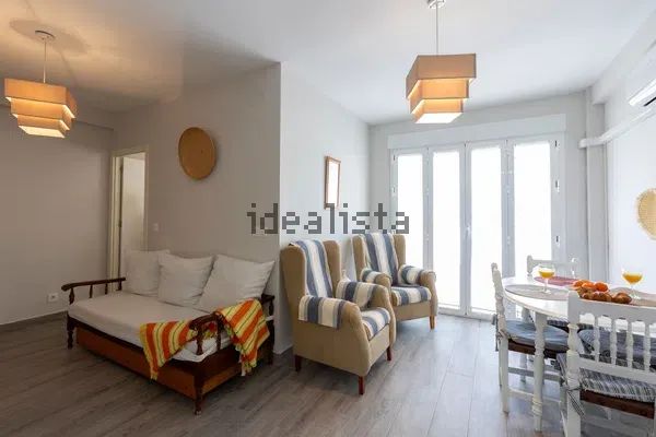 Alquiler de piso en Calle Duque de Rivas, 8 - Photo 1