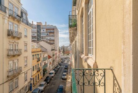 Apartamento T1 em Lisboa - Photo 5