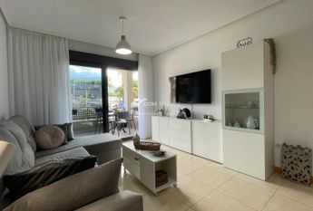 Apartamento · Alquiler a largo plazo ·