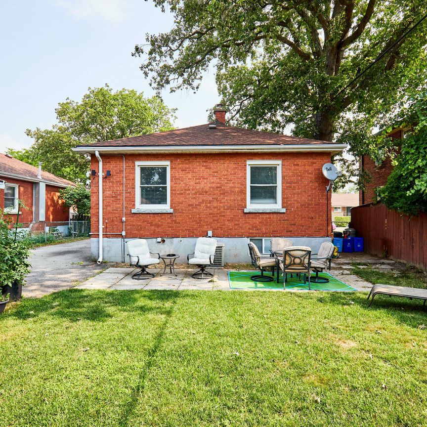 For Lease - 730 Seventh Avenue Unit# Bsmt, Hamilton, Ontario - Photo 1