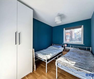 2 bedroom apartment to rent - Photo 6