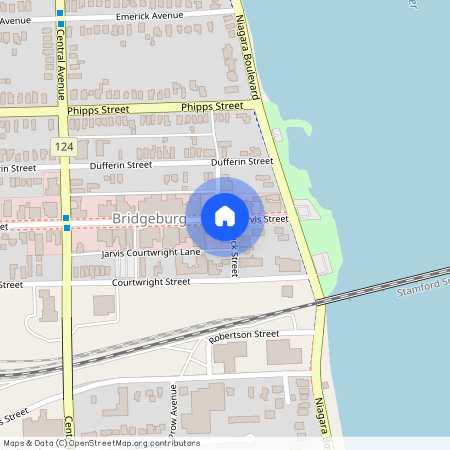 23 Jarvis Street, Fort Erie