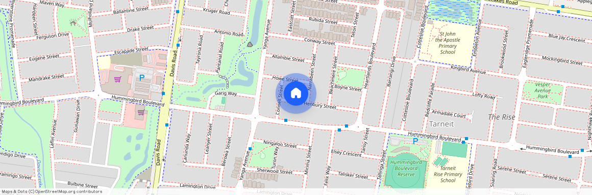 32 Henbury Street, VIC 3029, Tarneit