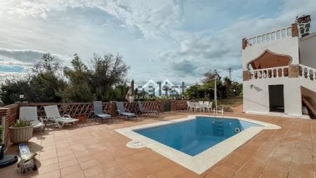 Alquiler de casa o chalet en Frigiliana - Photo 5